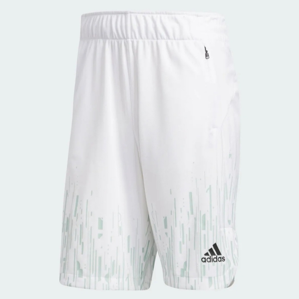 Adidas ELECTRIC Tonal Mens shorts
